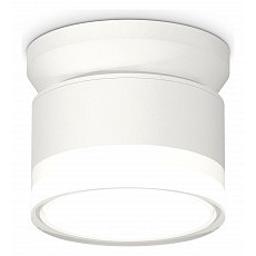 Накладной светильник ambrella light xs xs8101047